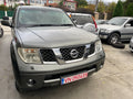 Dezmembrez Nissan Pathfinder 2006 2.5 D40 YD25DDTI cutie manuala 126KW 171CP R51