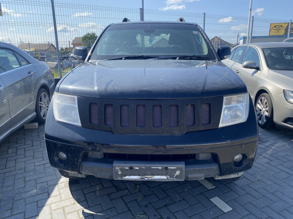 Dezmembrez Nissan Pathfinder (R51) 2.5 DCI 4X4 2009,YD25DDTI
