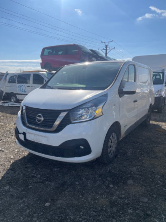 Dezmembrez Nissan Primastar 2019 Monovolum 1.6