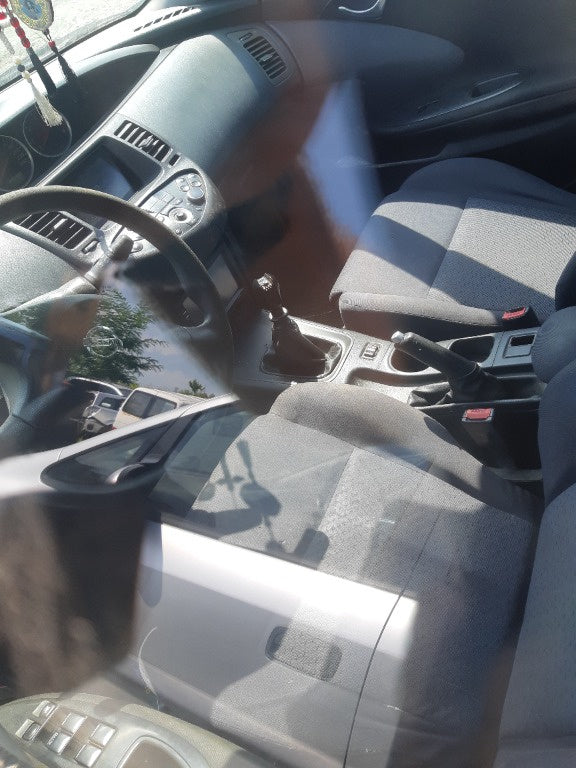 Dezmembrez nissan primera 1.9 dci