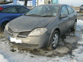 Dezmembrez Nissan Primera din 2003, 1.8b,