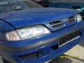 Dezmembrez Nissan Primera P11 din 1997, 1.6 16v