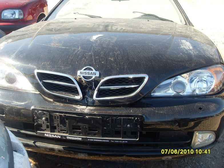 Dezmembrez Nissan Primera P11 din 2001, 1.8 16v