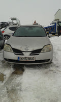 Dezmembrez Nissan Primera P12 Break din 2002 , 2.2 dci