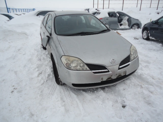 Dezmembrez Nissan Primera P12 din 2002, 1.6 16v