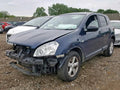 Dezmembrez nissan qashqai 1.6 benzina,motor,cutie,haion,usa,capota