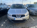Dezmembrez Nissan Qashqai 1.6 DCI 4X4 2011 R9M