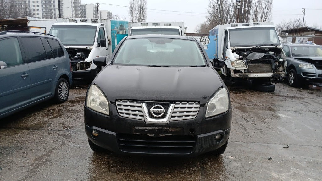 DEZMEMBREZ NISSAN QASHQAI 2.0 BENZINA DIN 2009 - CUTIE AUTOMATA - MR20
