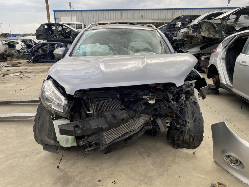 Dezmembrez Nissan Qashqai (2) 1.6 DCI 2011, R9M