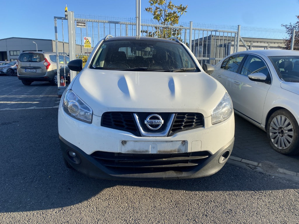Dezmembrez Nissan Qashqai+2 1.6 DCI 2013, R9M