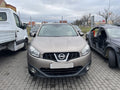 Dezmembrez Nissan Qashqai +2 2.0 DCI 2010 M9R