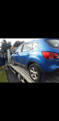Dezmembrez Nissan QASHQAI 2007