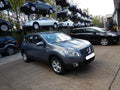 Dezmembrez Nissan Qashqai 2007 SUV 1.5 dCI
