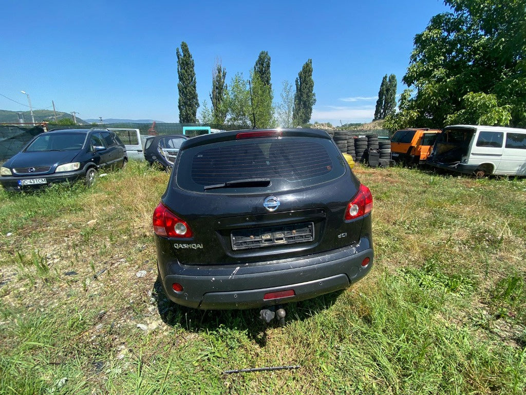 Dezmembrez Nissan Qashqai 2008 4x4