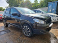 Dezmembrez Nissan Qashqai 2011 SUV 2.0 DCI