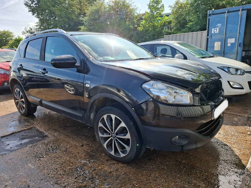 Dezmembrez Nissan Qashqai 2011 SUV 2.0 DCI