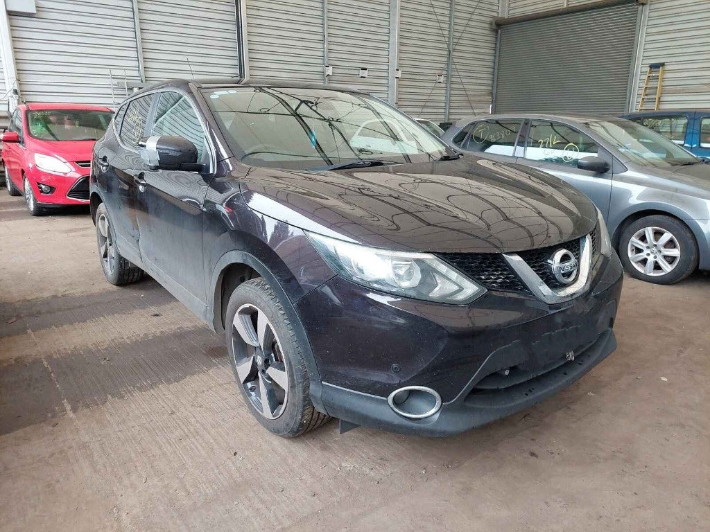 Dezmembrez Nissan Qashqai 2014 J11 SUV 1.2 i HRA2