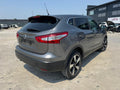 Dezmembrez Nissan Qashqai 2014 suv 1.6
