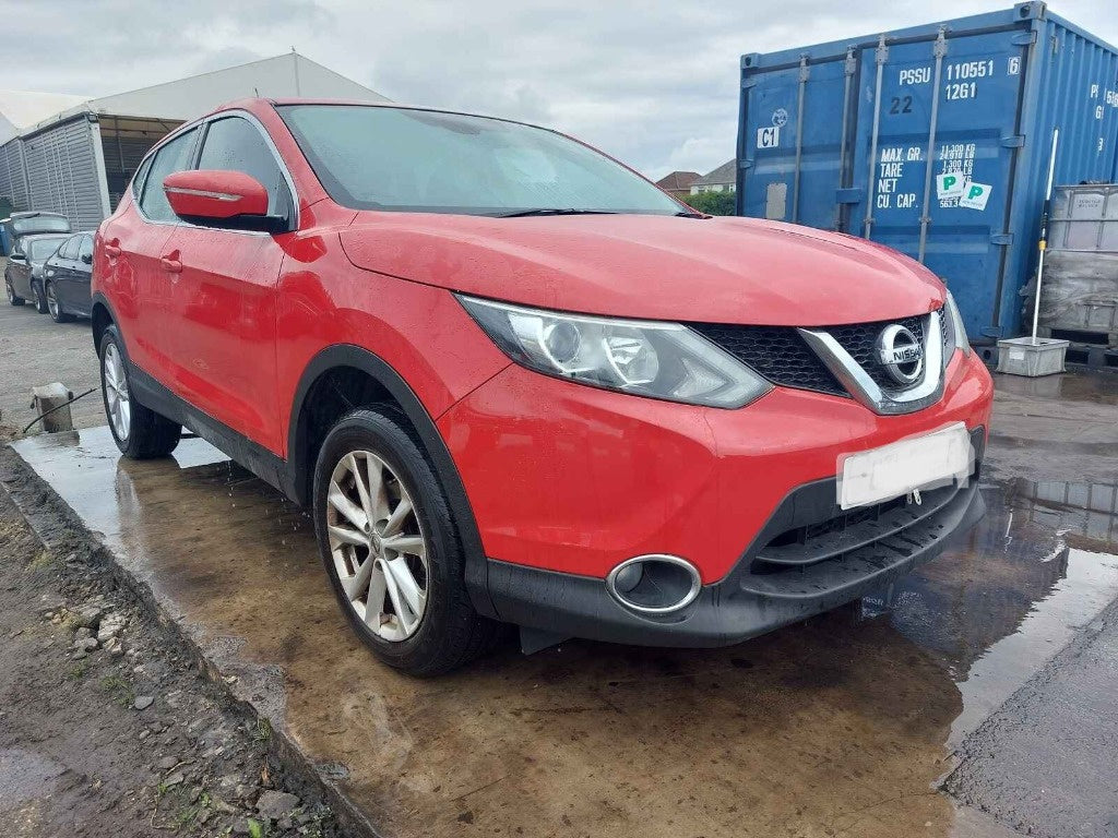 Dezmembrez Nissan Qashqai 2014 SUV J11 1.5 dCI