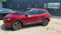 Dezmembrez Nissan Qashqai 2015 suv 1.6