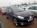 Dezmembrez Nissan Qashqai [Fabr 2007-2014] 1.5 dci