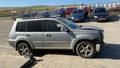 Dezmembrez Nissan X-Trail 2005 Suv 2,2 dci
