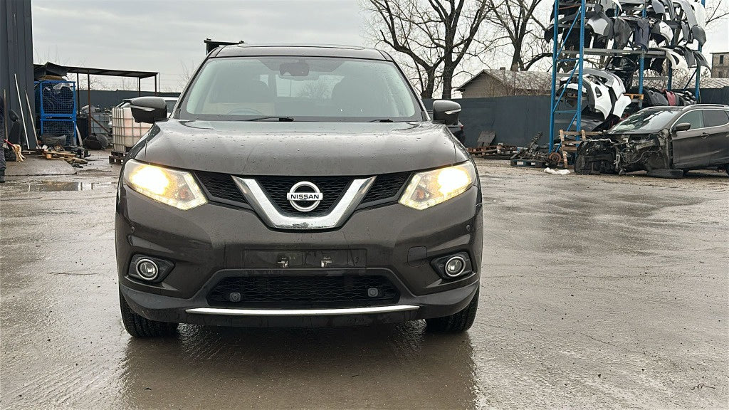 Dezmembrez Nissan X-Trail 2015 SUV 1.6