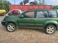 Dezmembrez nissan x trail t 30 an 2004 motor 2.2 diesel,avem si 2.0 benzina