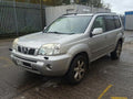 Dezmembrez Nissan X-Trail (T30) [Fabr 2001-2007] 2.2 diesel