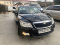 Dezmembrez Octavia 2 Facelift 2012 1.6 TDI CAYC