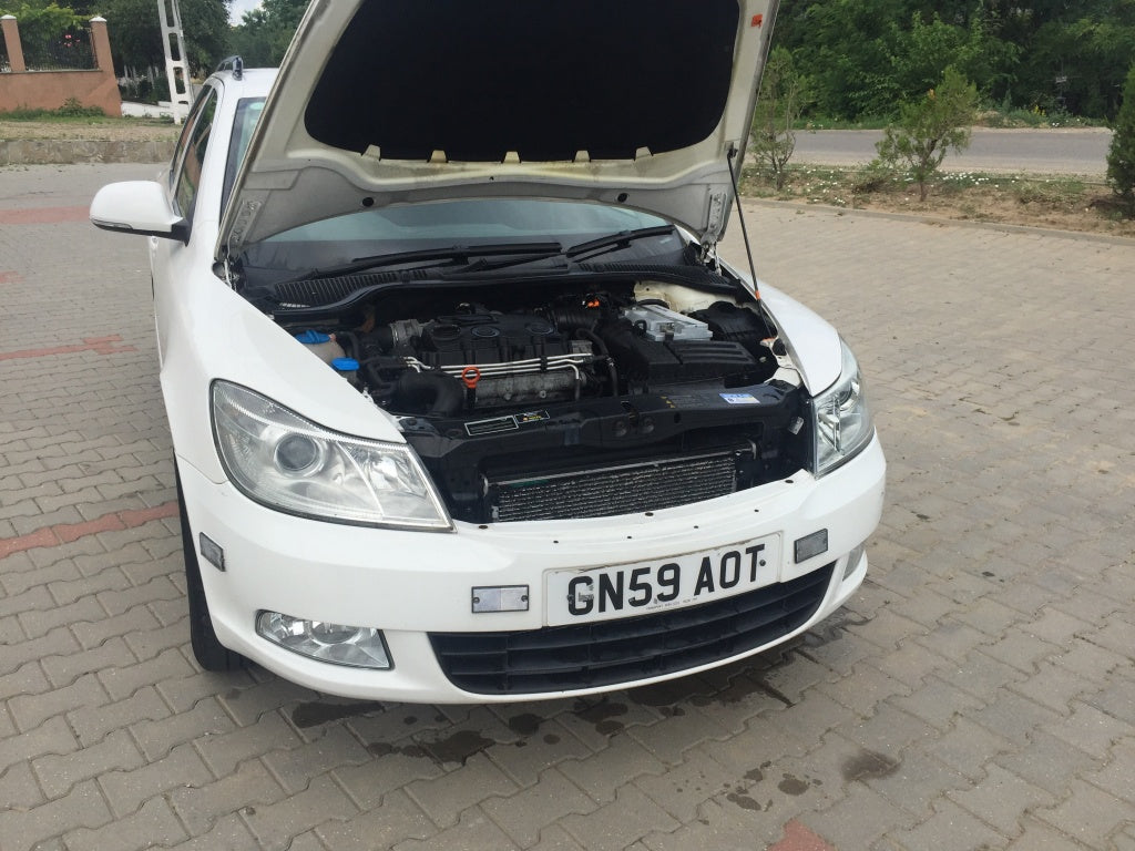 Dezmembrez OCtavia 2 Motor 2.0 BMM 4*4