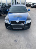 Dezmembrez Octavia 2 RS tdi