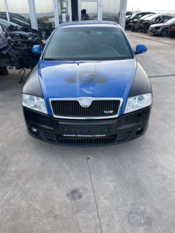 Dezmembrez Octavia 2 RS tdi