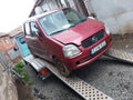 Dezmembrez opel agila motor 1.2 benzina