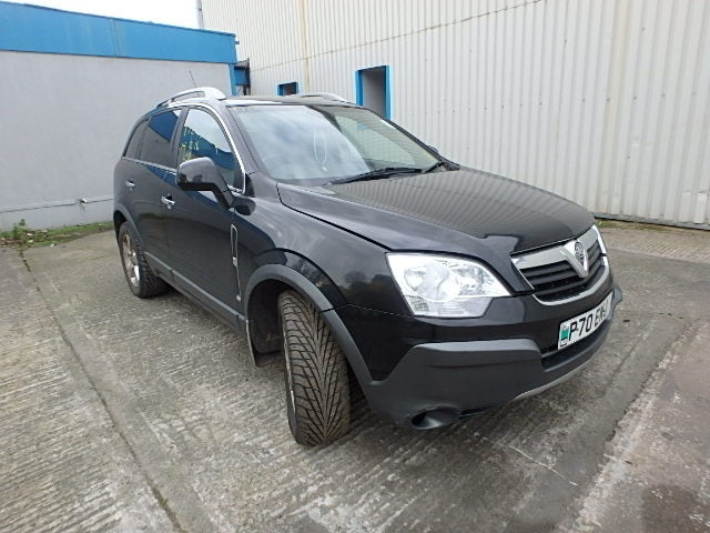 Dezmembrez Opel Antara, 2.0cdti, orice piesa!
