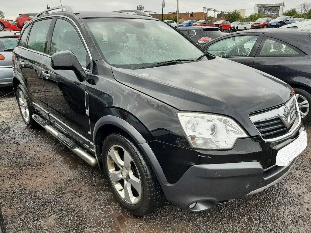Dezmembrez Opel Antara 2007 SUV 2.0 CDTI Z20DMH
