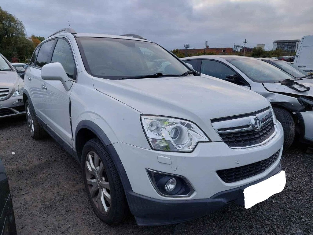 Dezmembrez Opel Antara 2012 SUV 2.2 CDTI