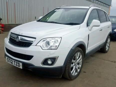 Dezmembrez Opel Antara