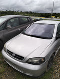 Dezmembrez opel asta g coupe bertone 2.2 benzina anul 2002