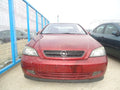 Dezmembrez Opel Astra BERTONE 2003 LINEA ROSA 2,2 16V, 1,8 16V,