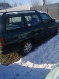 Dezmembrez opel astra f an 1994 motor 1.4-1.6b