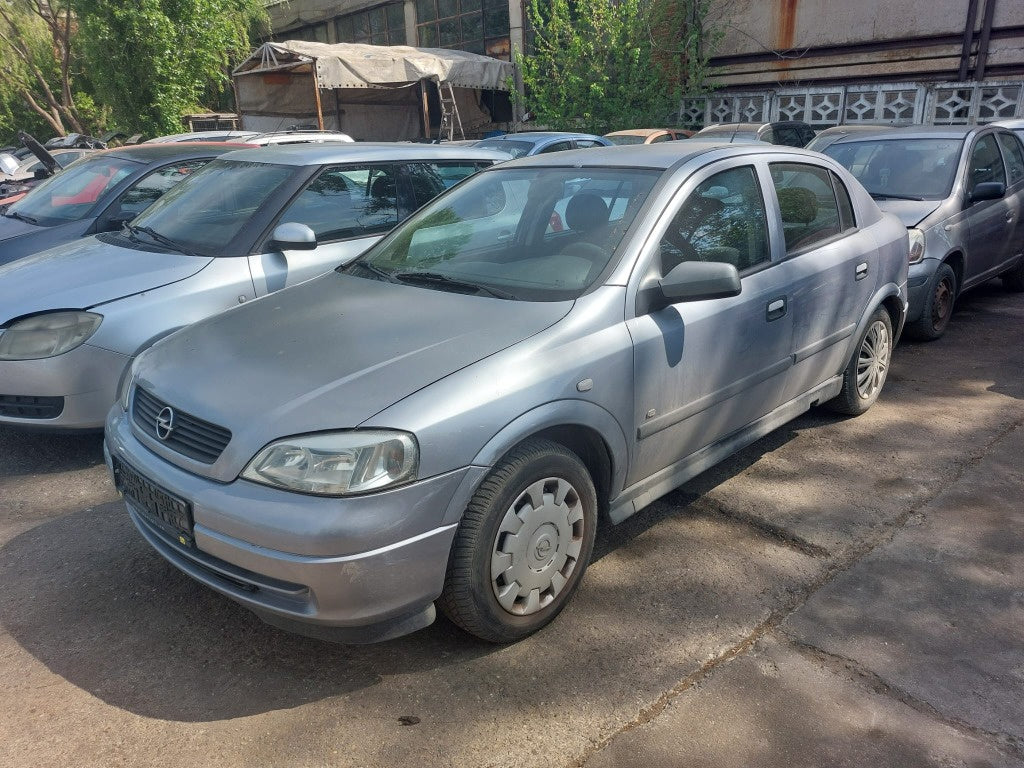 Dezmembrez OPEL ASTRA G 1.4 B DIN 2005-Tip-Z14XEP