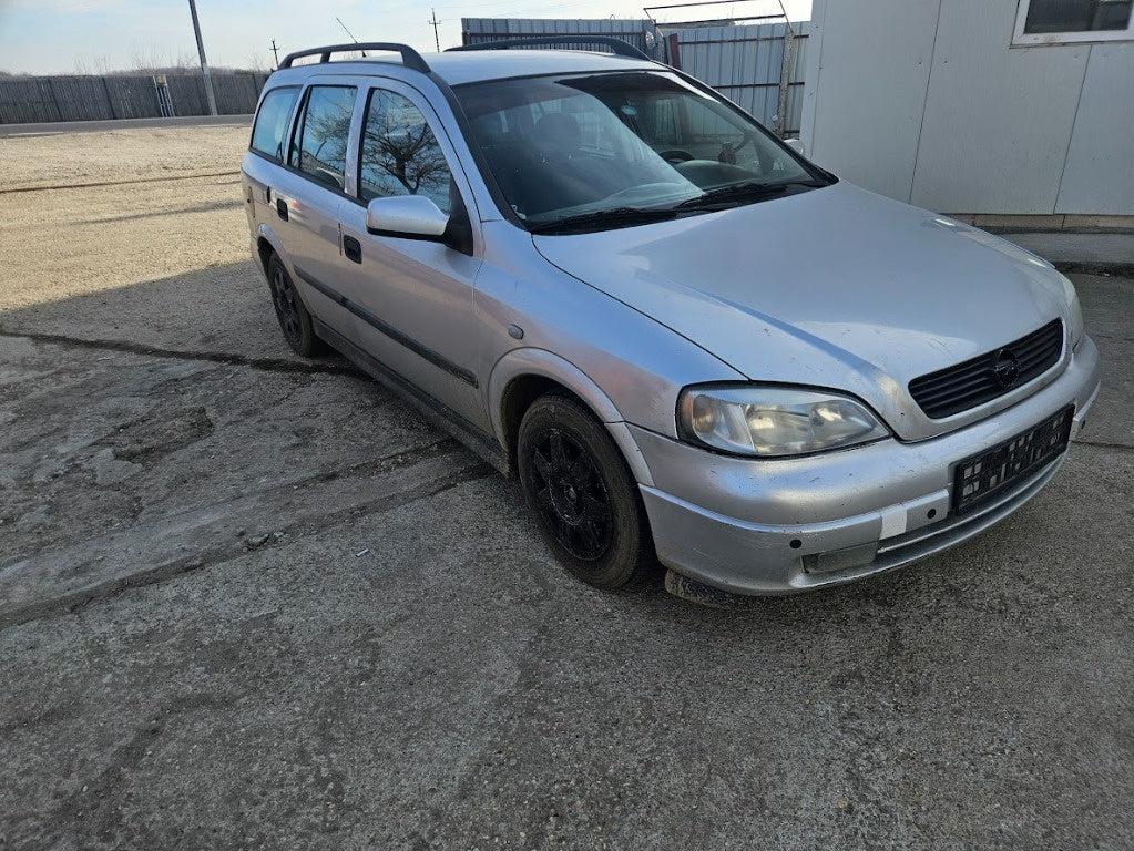 Dezmembrez Opel Astra G 1.6 8v cod Z16SE din 2002