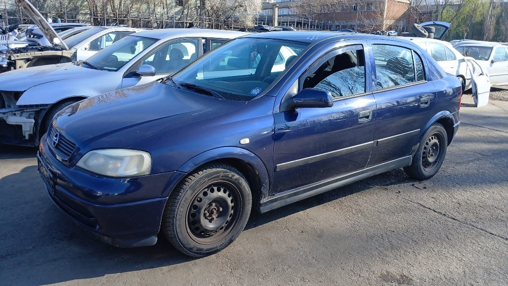 DEZMEMBREZ OPEL ASTRA G 1.6 BENZINA DIN 2000-X16SZR