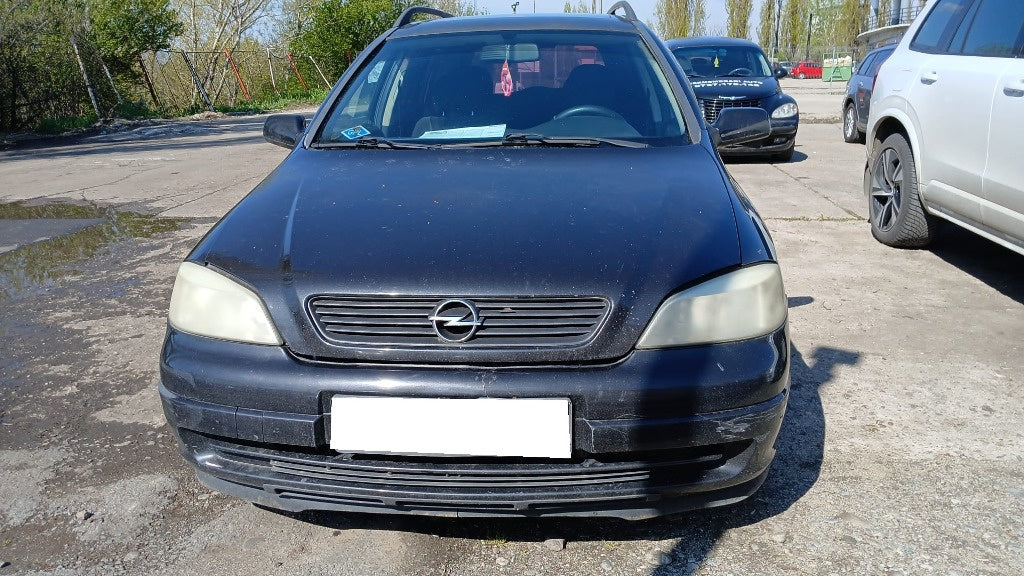 DEZMEMBREZ OPEL ASTRA G 1.6 BENZINA DIN 2004-Z16SE