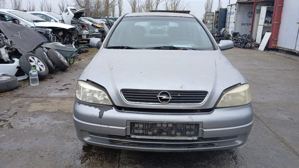 DEZMEMBREZ OPEL ASTRA G 1.6 BENZINA DIN 2008 - Z16XEP