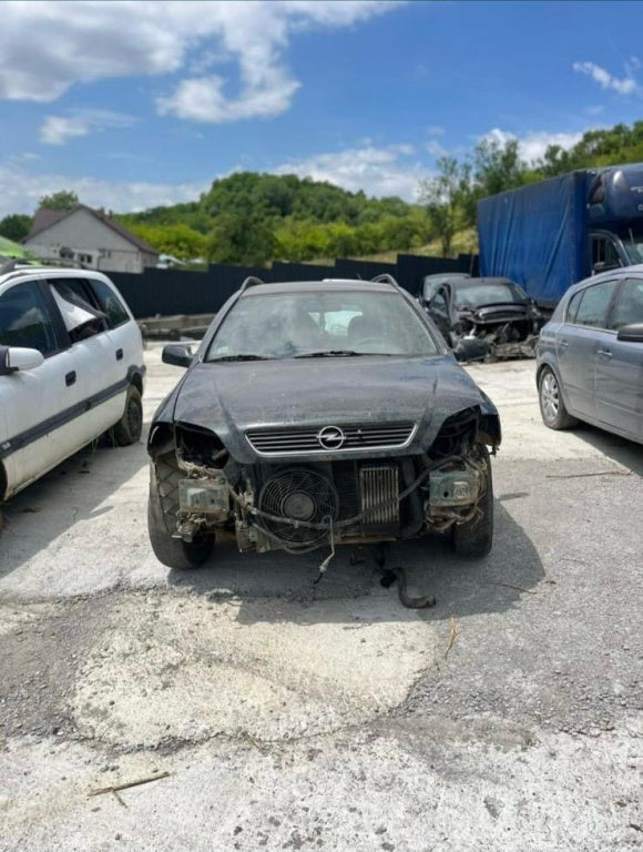 Dezmembrez Opel Astra G 1.7 Diesel