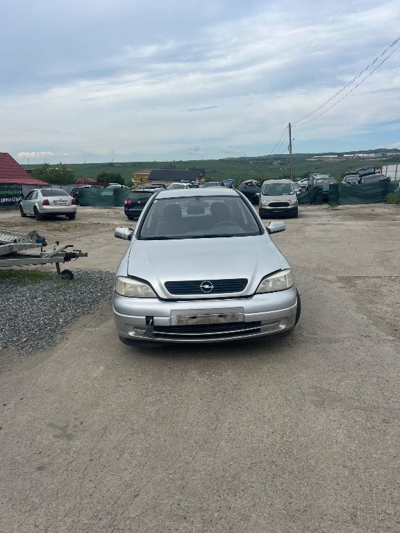 Dezmembrez Opel Astra G 1999 Berlină 1.2 benzină