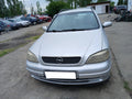Dezmembrez OPEL ASTRA G-2.0 D DIN 2003-Y20DTH