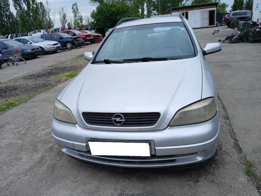 Dezmembrez OPEL ASTRA G-2.0 D DIN 2003-Y20DTH